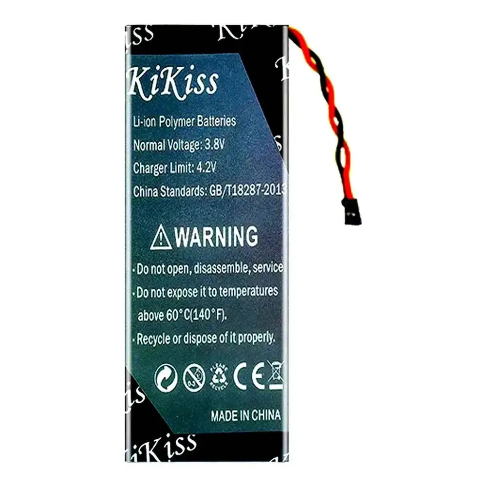 435-0002-01-00 High Performance For Flir One 1st 2st Thermal Imaging Camera Thermal Imaging Device Battery 470mAh