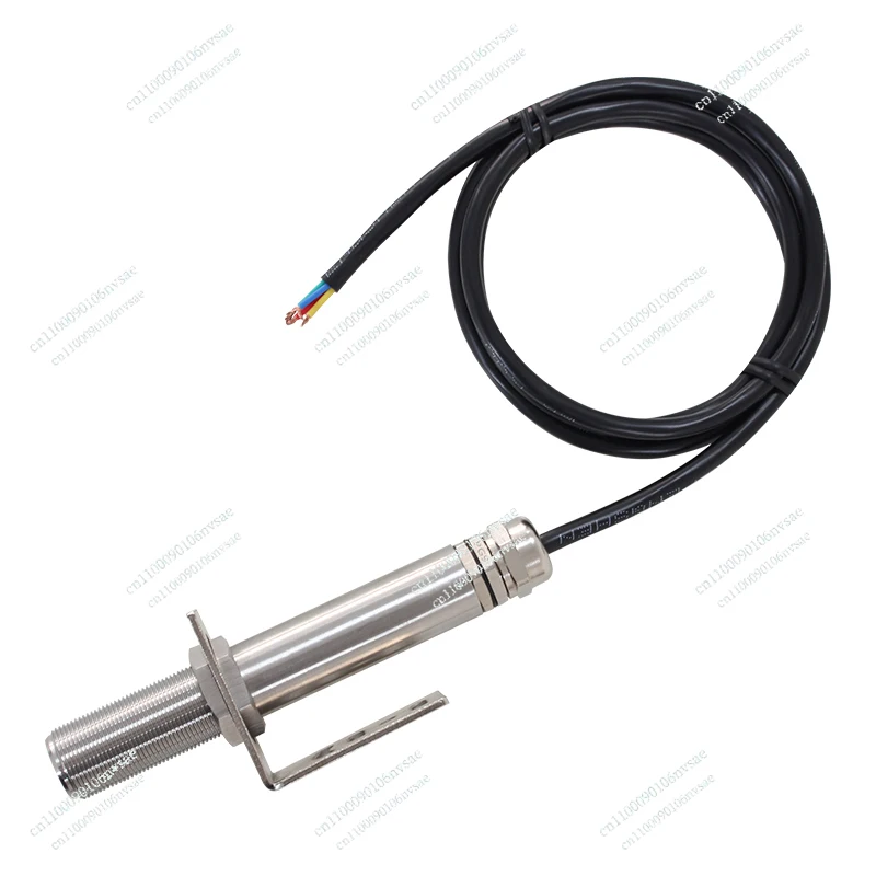 

RS485 industrial grade stainless steel noise sensor sound level meter noise test decibel meter monitoring module