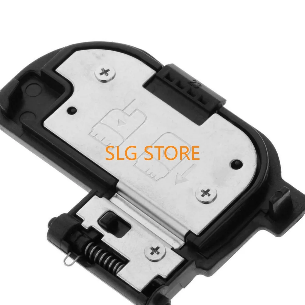 New Battery Cover Door For Canon EOS 5D Mark IV 5DIV 5D4 SLR Camera Parts