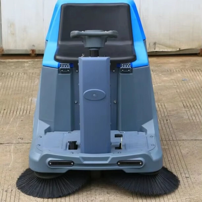 Road Sweeper,Road Cleaning Machine,industrial Floor Sweeper/vacuum Mechanical Road Sweeping Machine