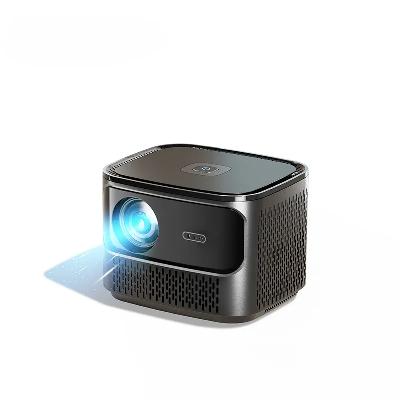 Factory direct M2 HD Projector Smart Home TV Theater Projector Android  Projector with Bluetooth