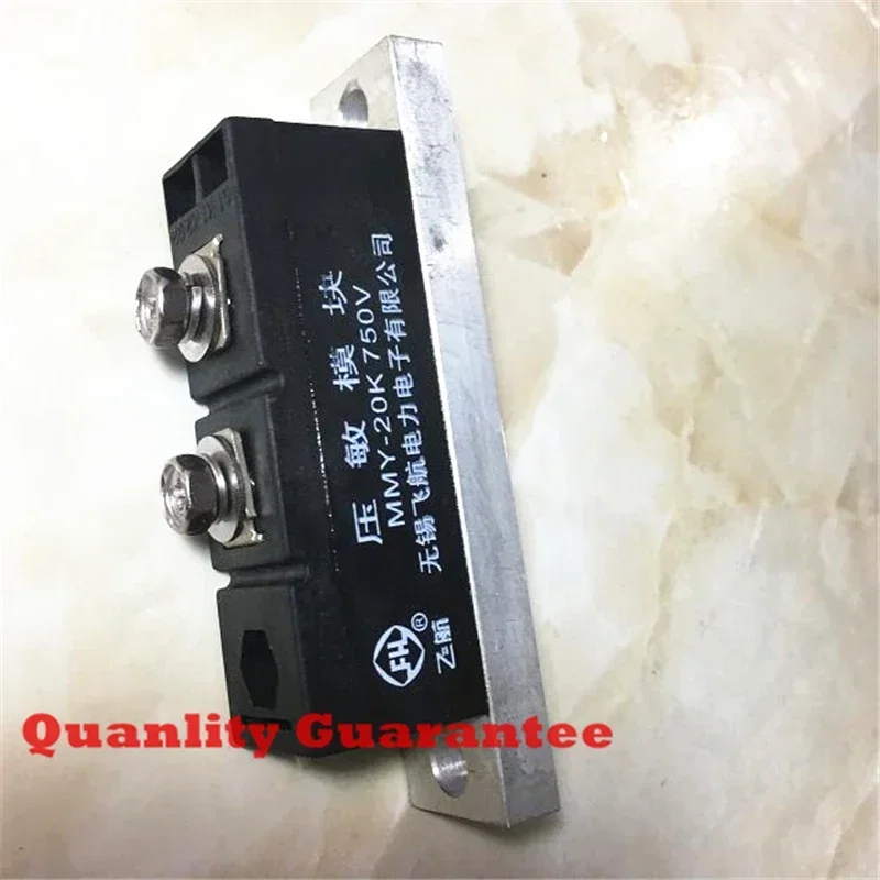 

Varistor Module MMY-20K 750V Ck260/4p6009 2026 Years