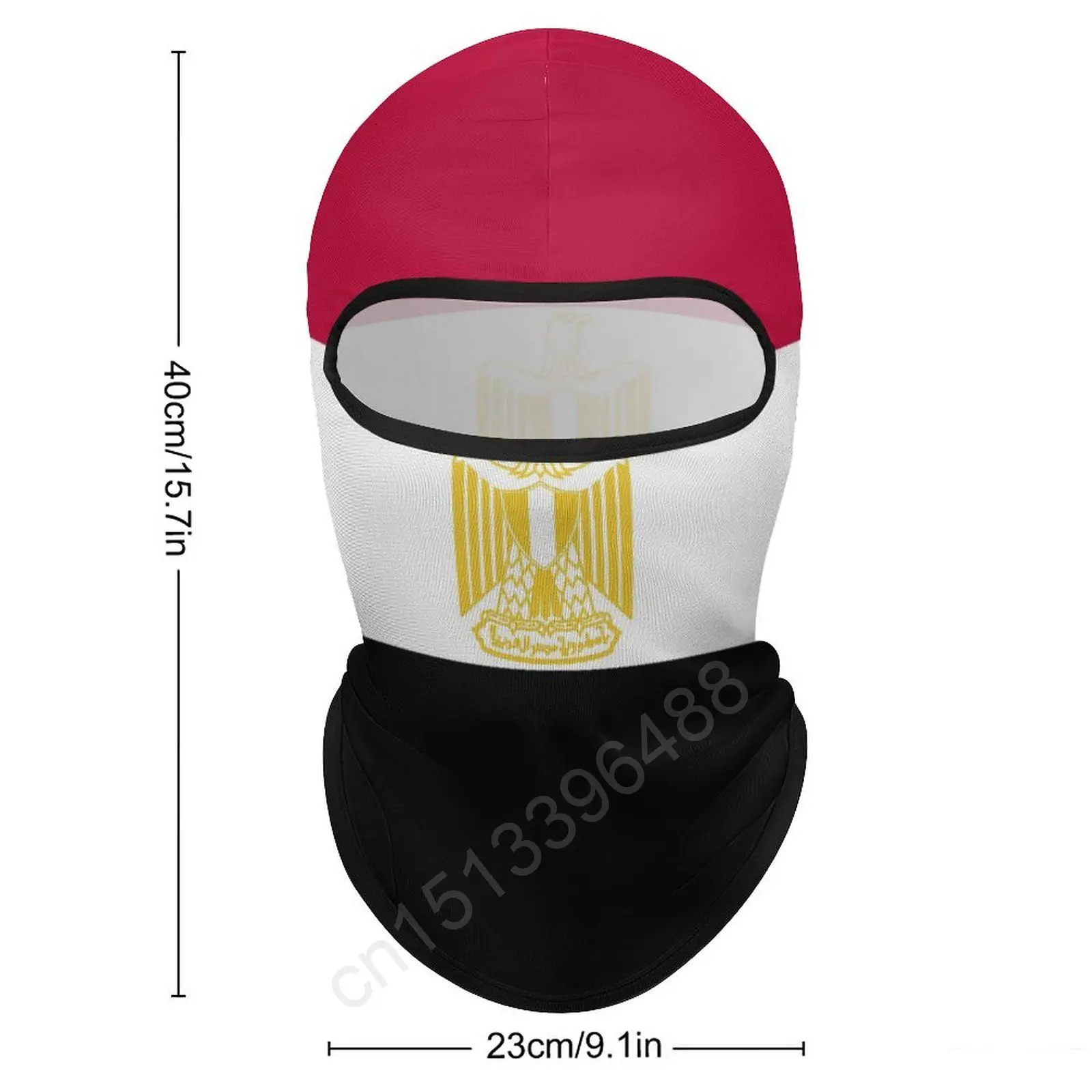 Egypt Cycling Cap Quick Dry Headband Head Scarf Running Hat Bandana Ciclismo Wind Sunscreen Dustproof CS Masked Hood Caps