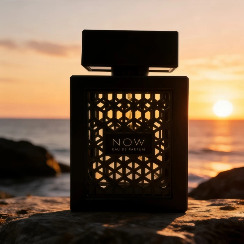 

100ML Original Arab Perfume Unisex for Women Men High Quality Long Lasting Fragrance Luxury Eau De Parfum Charm Lasting Scent