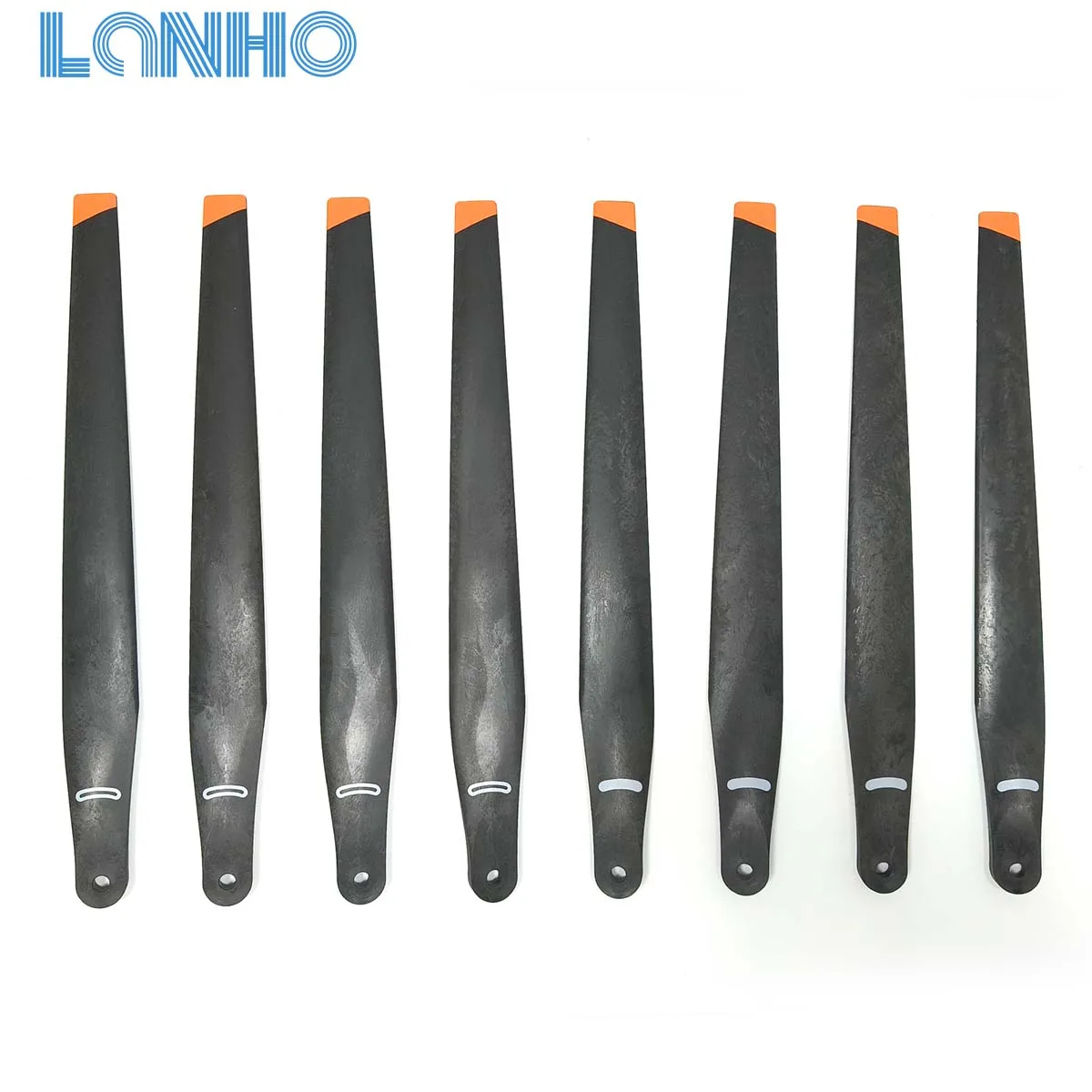 Copy R5627 Carbon Fiber Nylon Mix Folding Propeller Blades CW/CCW for DJI Agras T60 Agricultural Plant Protection Drone Parts