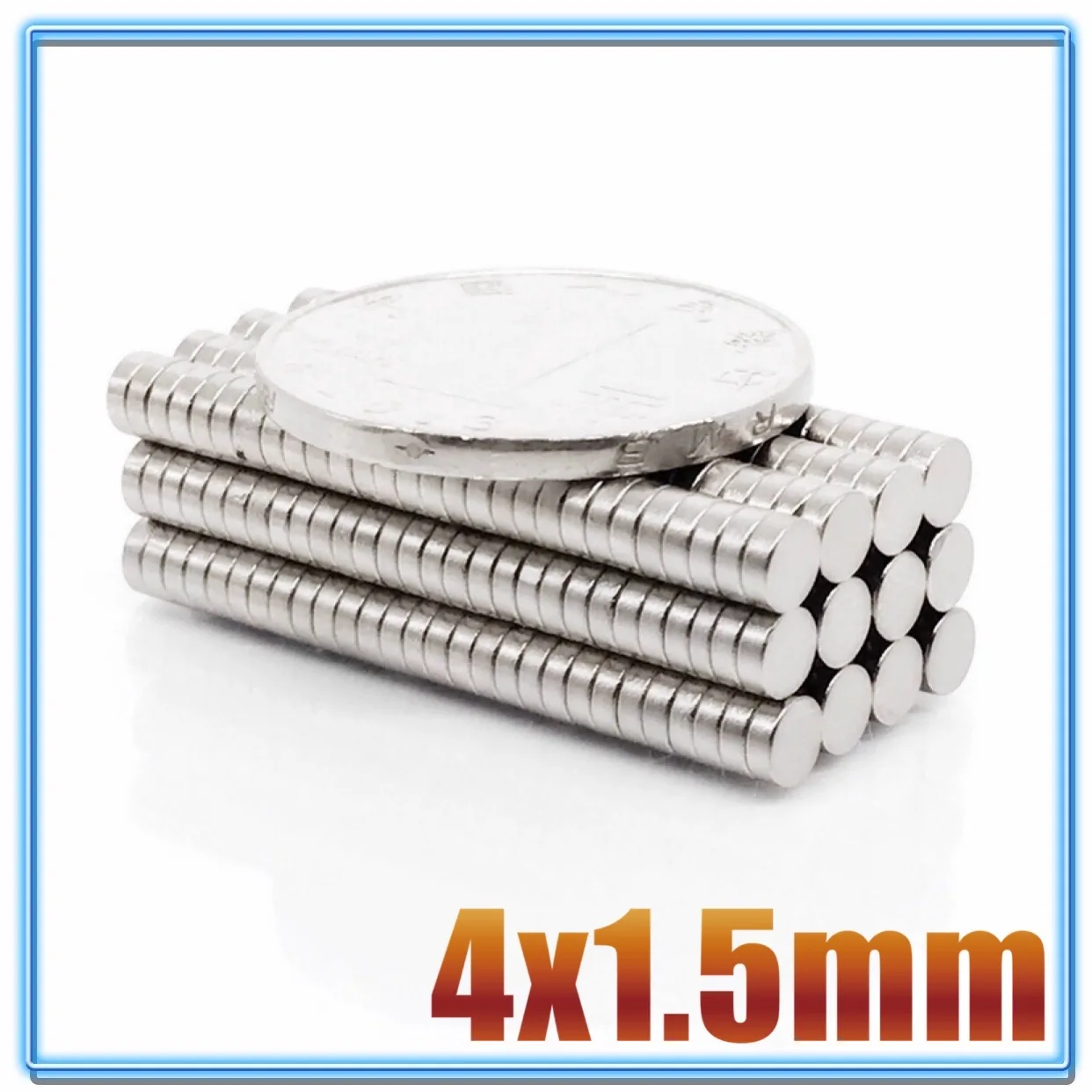 

Круглый маленький мини-форма 4x1,5 мм магнит 20/100/500/5000 шт. 4*1,5 мм аксессуар для рукоделия холодильник Diy холодильник офис наука