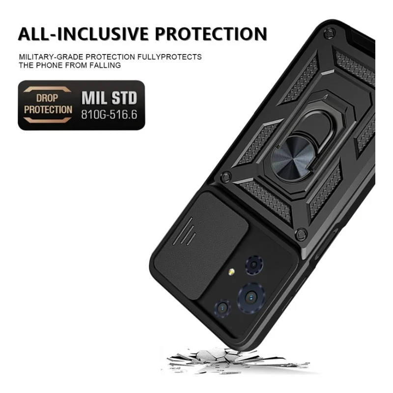 Case For Tcl 60 Xe …