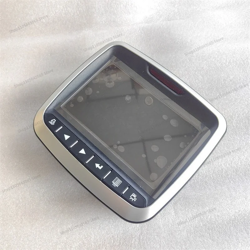 For 300426-00164 Display for DX300 DX140 DX225 DX380 Excavator Parts