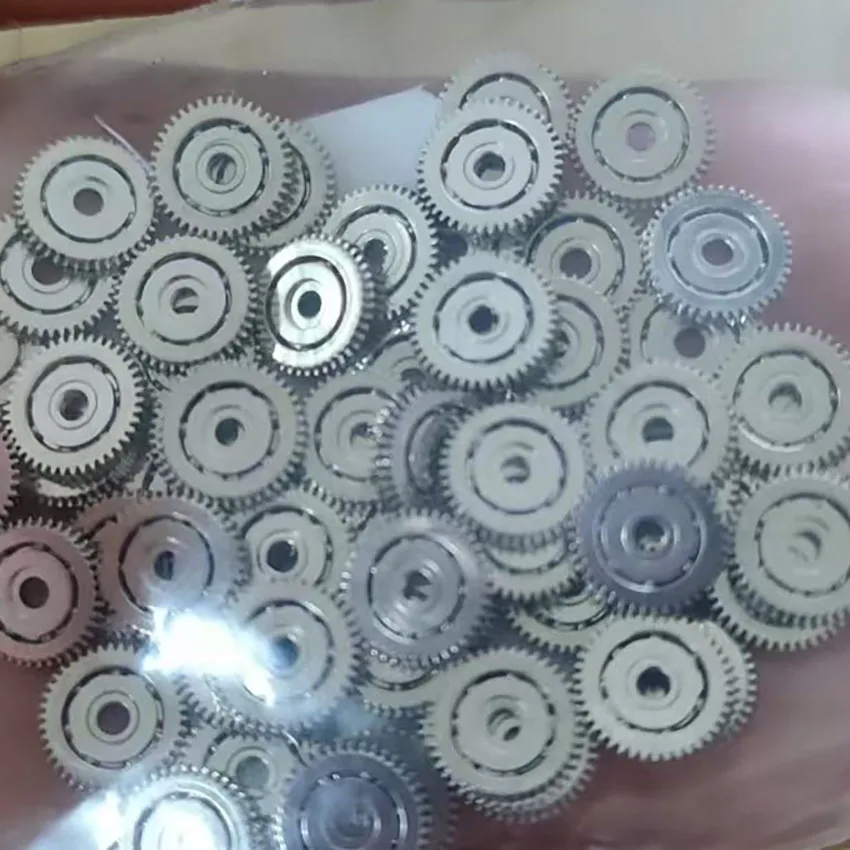 Watch Accessories Original Japanese  NH35 NH36 7S26 7009 Movement Bearings Pendulum Bearings