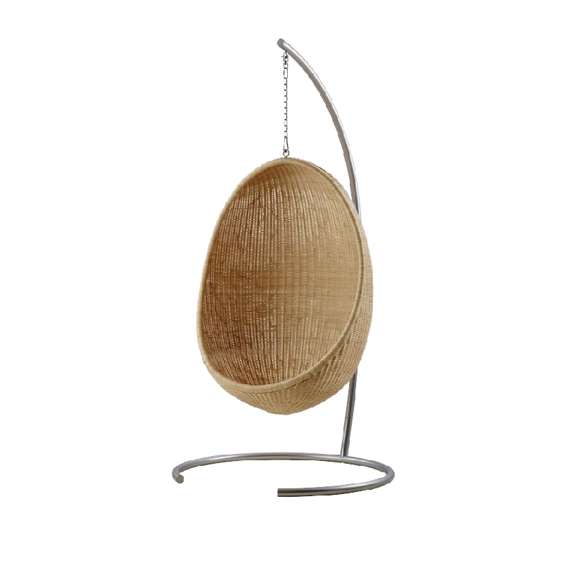 Nordic Tengbian Hanging Basket Homestay Hotel Comfortable Hanging Chair Internet Celebration Bird's Nest