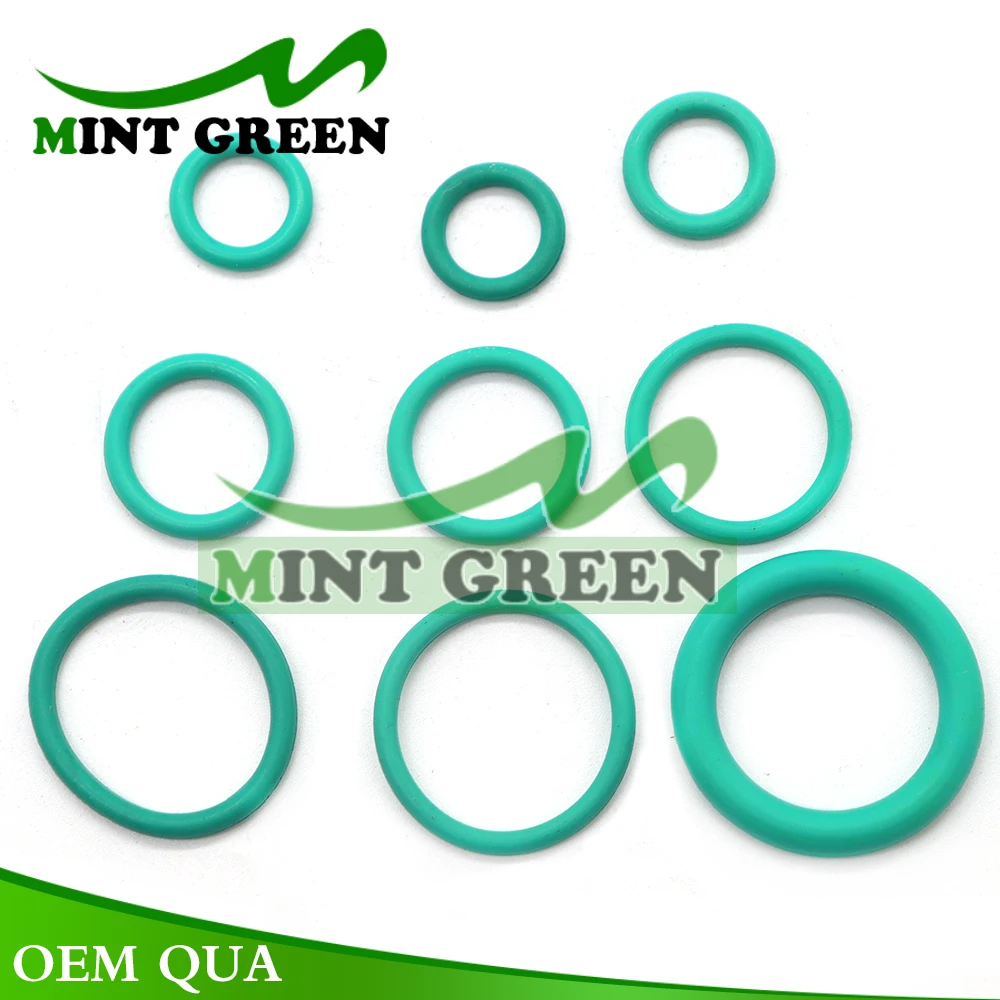 O-RING Auto Air Conditioning Rubber O-ring Seal Air Conditioning Spare Parts