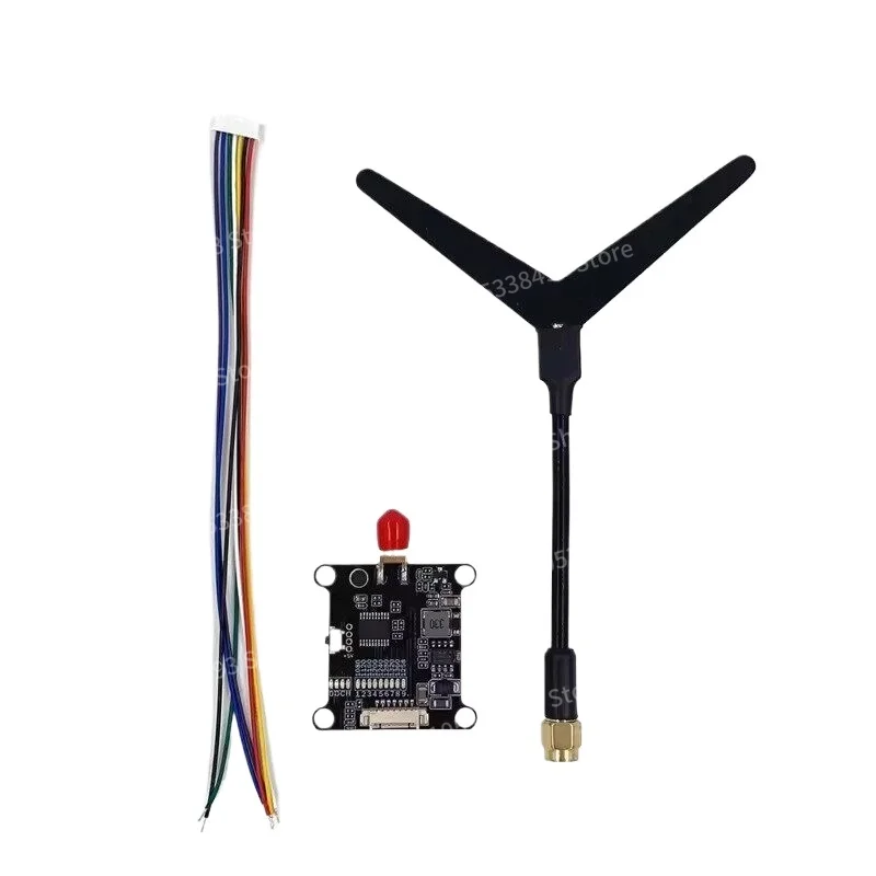 For Wireless Image Transmission and Reception 1.2/1/VTX-1G3SE/VRX-1G3-V2 800mw 9CH