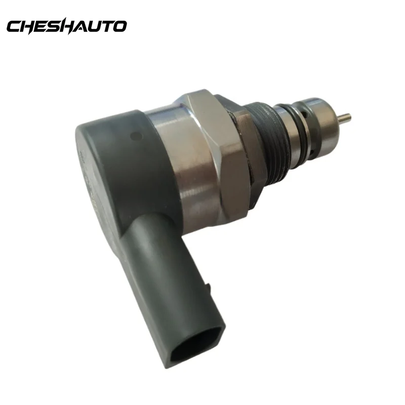 0281007454 Fuel Rail Pressure Regulator Valve for Fits Foton Aumark Ollin Forland with Cummins ISF2.8 ISF3.8 Engine