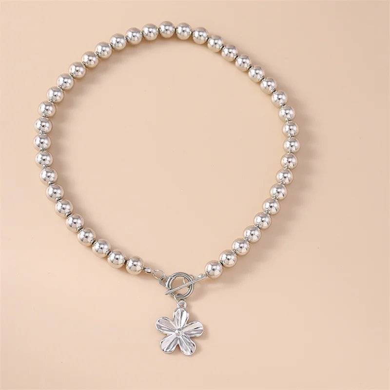 Neo-Gothic Silver C… - image