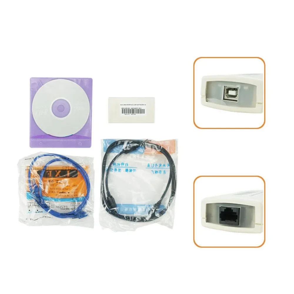 P810 Adapter PC USB interface with software module for DSE Generator Controller replace original DSE810