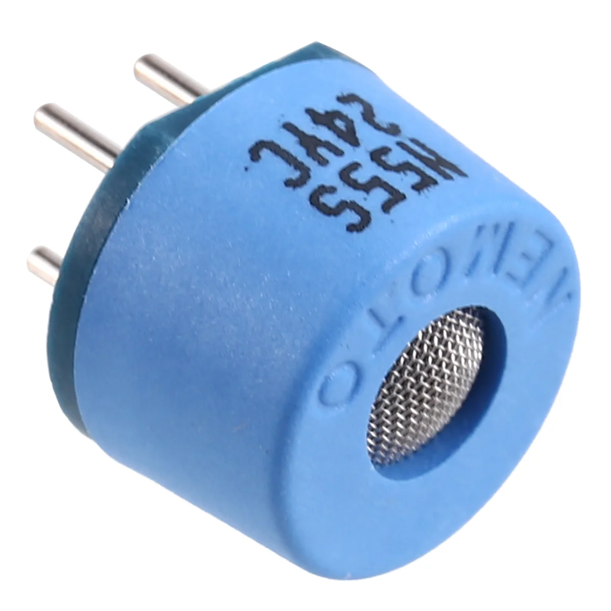 BISMZ Katalytischer Verbrennungssensor NAP-55S N55S Sensor-Alarmmelder für brennbare Gase