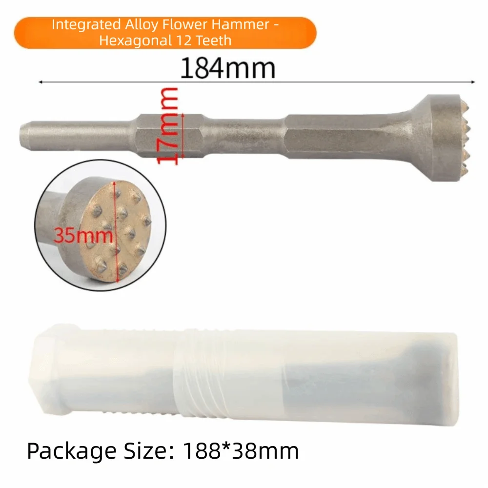 

Втулка с головкой из сплава, торец поверхности, многофункциональный выключатель, бетонная втулка, круглые квадратные шестигранные наконечники