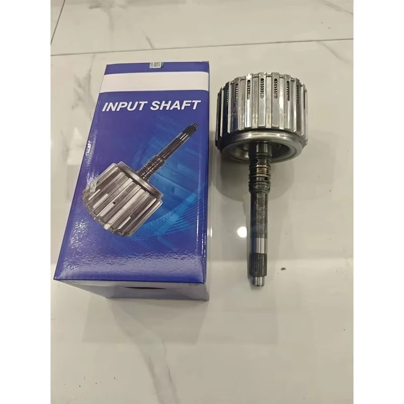 AB60 AB60F Forward Clutch Drum 4 Ring Input Shaft