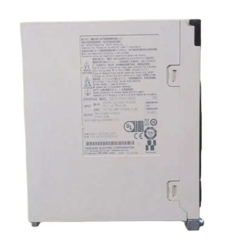 СЕРВОПРИВОД 200В SGD7S-R90A10A / SGD7S-R90A10A002 СЕРВОДРАЙВЕР ПЕРЕМЕННОГО ТОКА