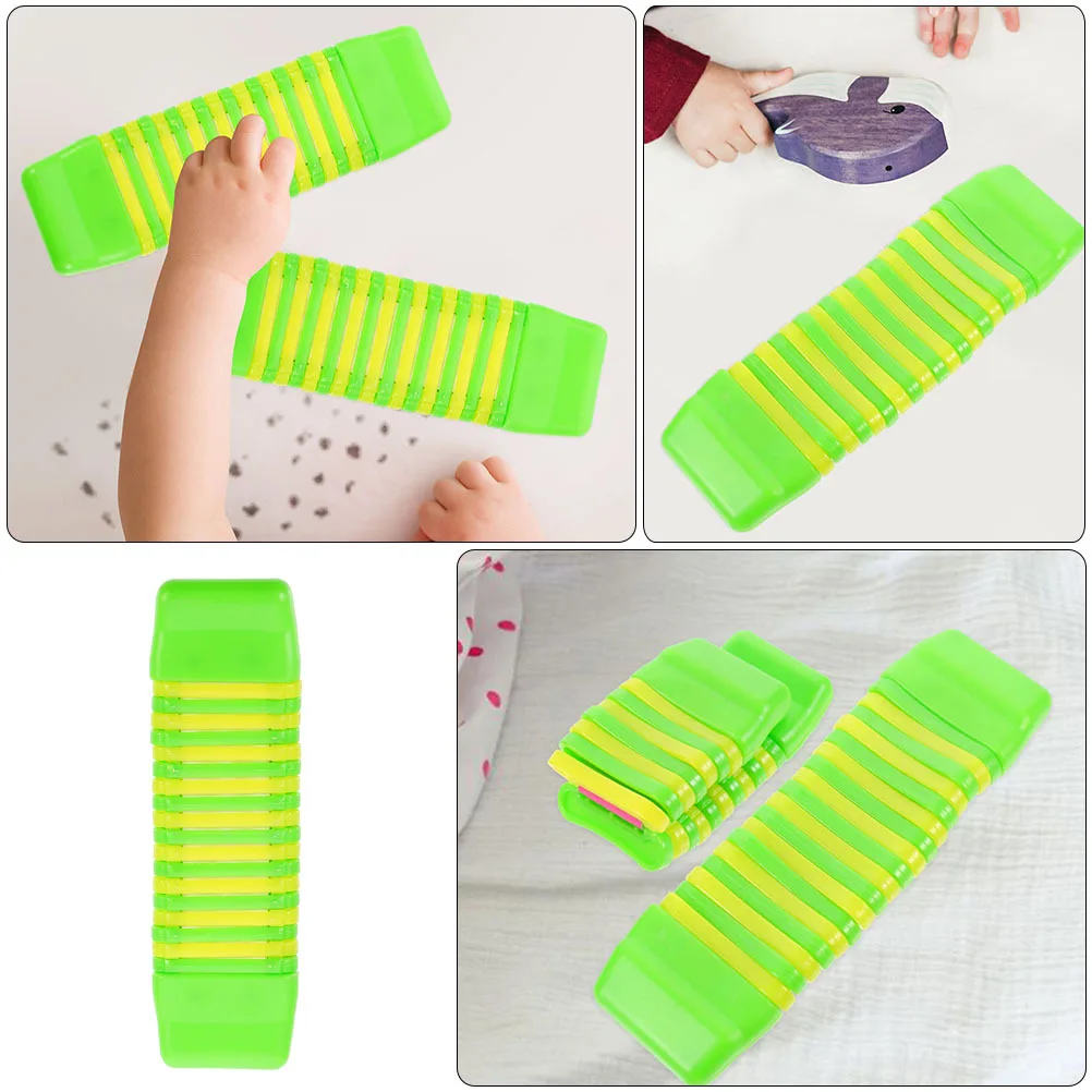 

Percussion Instrument Kindergarten Musical Educational Plaything for Kids Recreational Musical Enlightenment Children Instrument