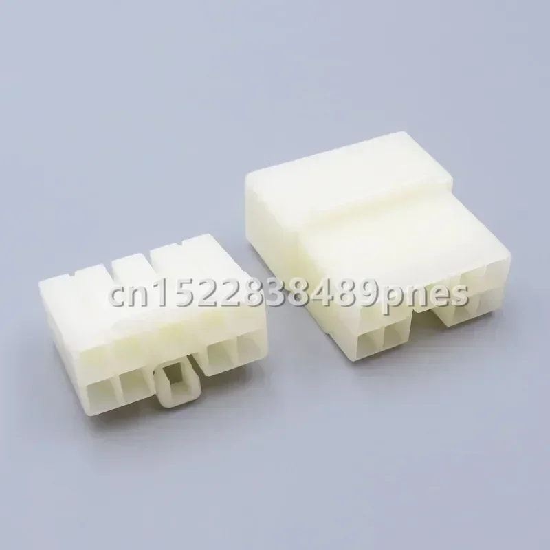 9 Pole Car Socket Automobile Wiring Harness Connector 172496-1 172506-1 For Auto Motor