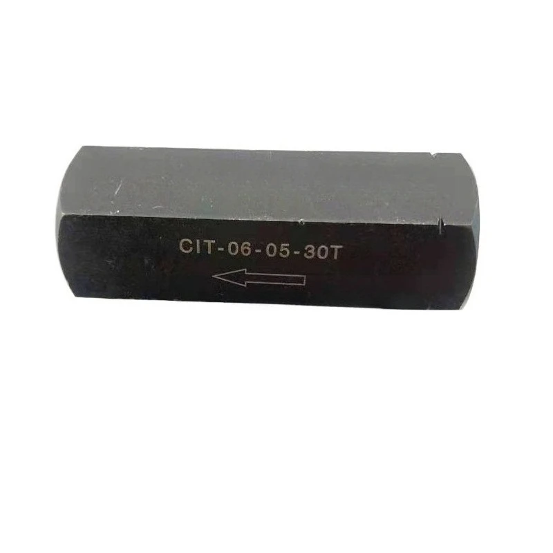 

For CIT- 03-05-30 T CIT- 06-50-30 CIT- 10-35-30 T One-way