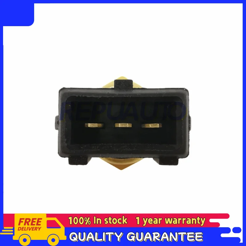 New Coolant Temperature Sensor 1026604GAA For JAC J3 J5 J6 A137 Refine - view 6