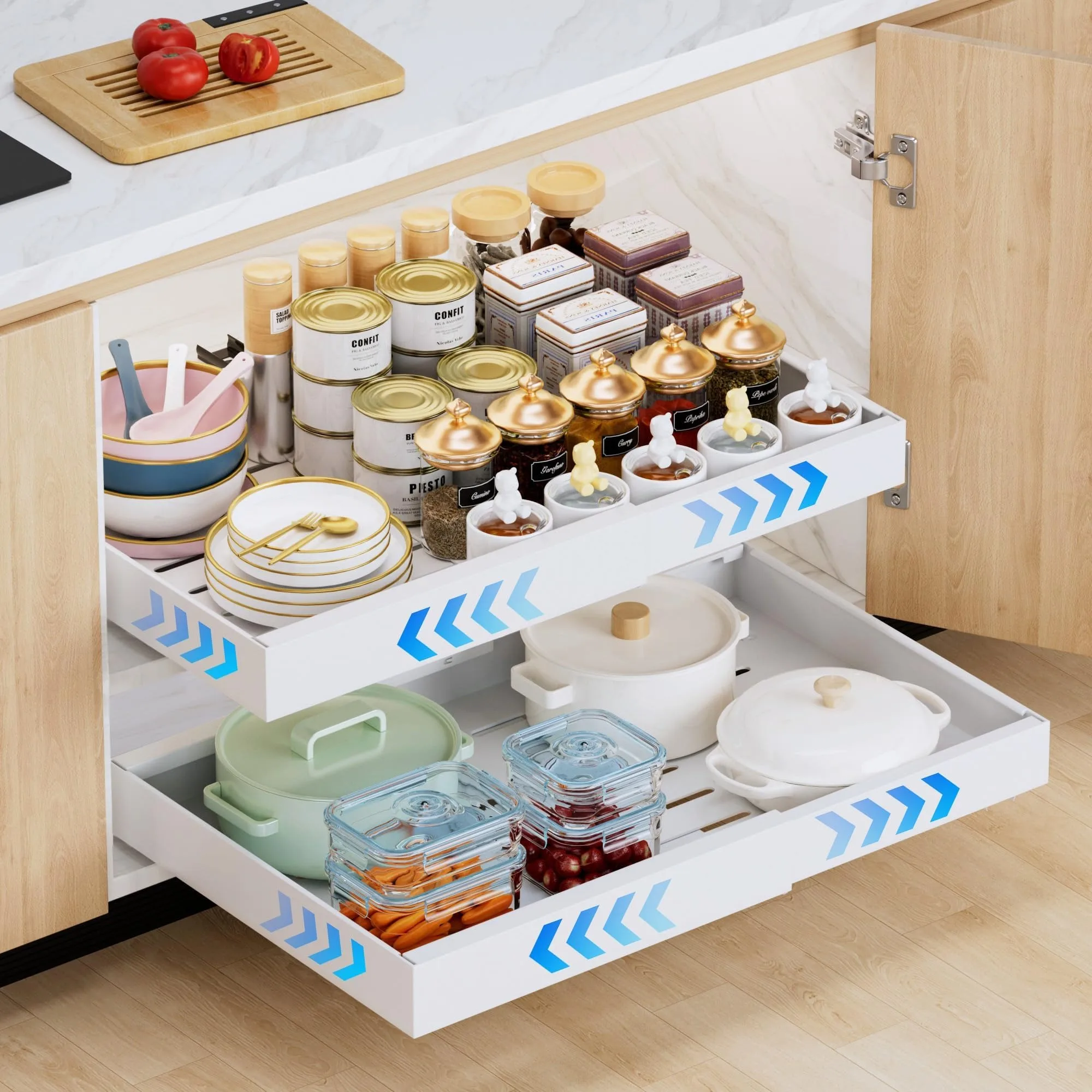 Thumbnail 3 - #57 Kitchen Cabinets List of Top Picks