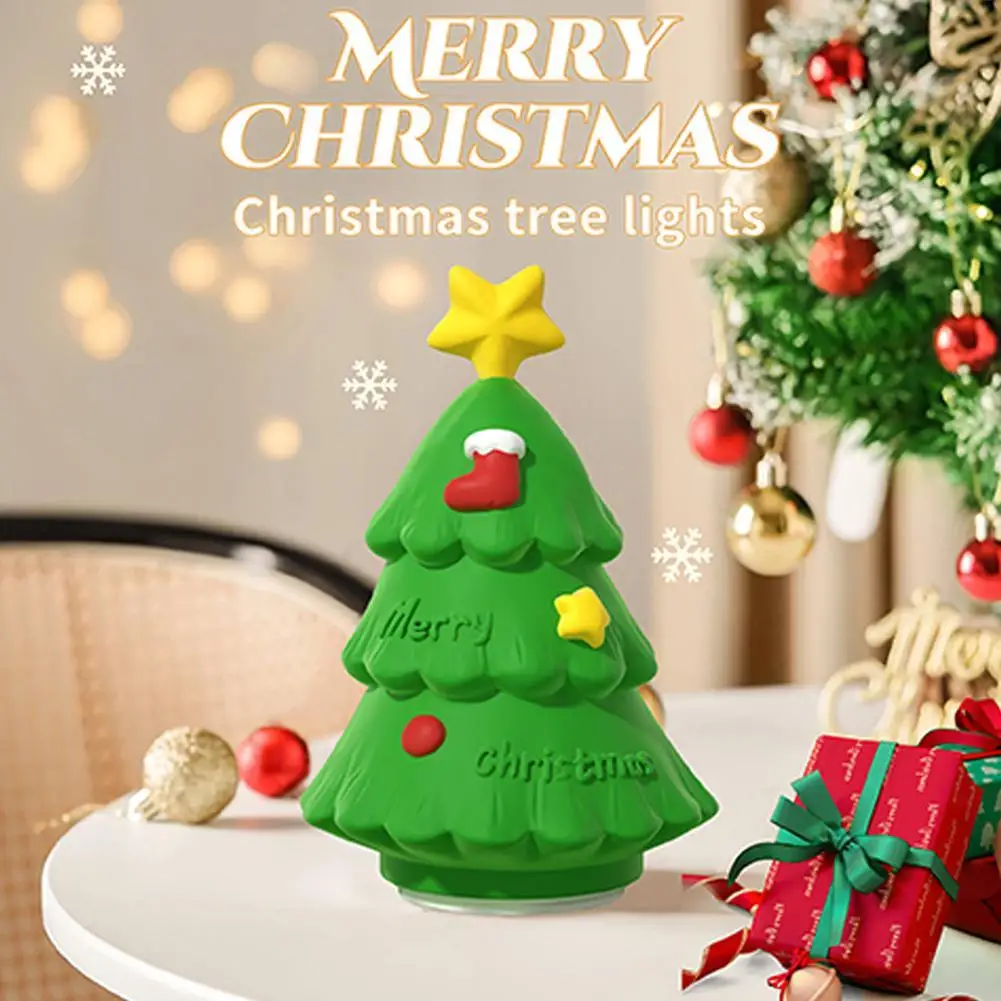 

DIY CraftFelt Christmas Tree Toys Door Wall Ornaments Christmas Tree Kids Toy for Gift Christmas Party Decoration for Home