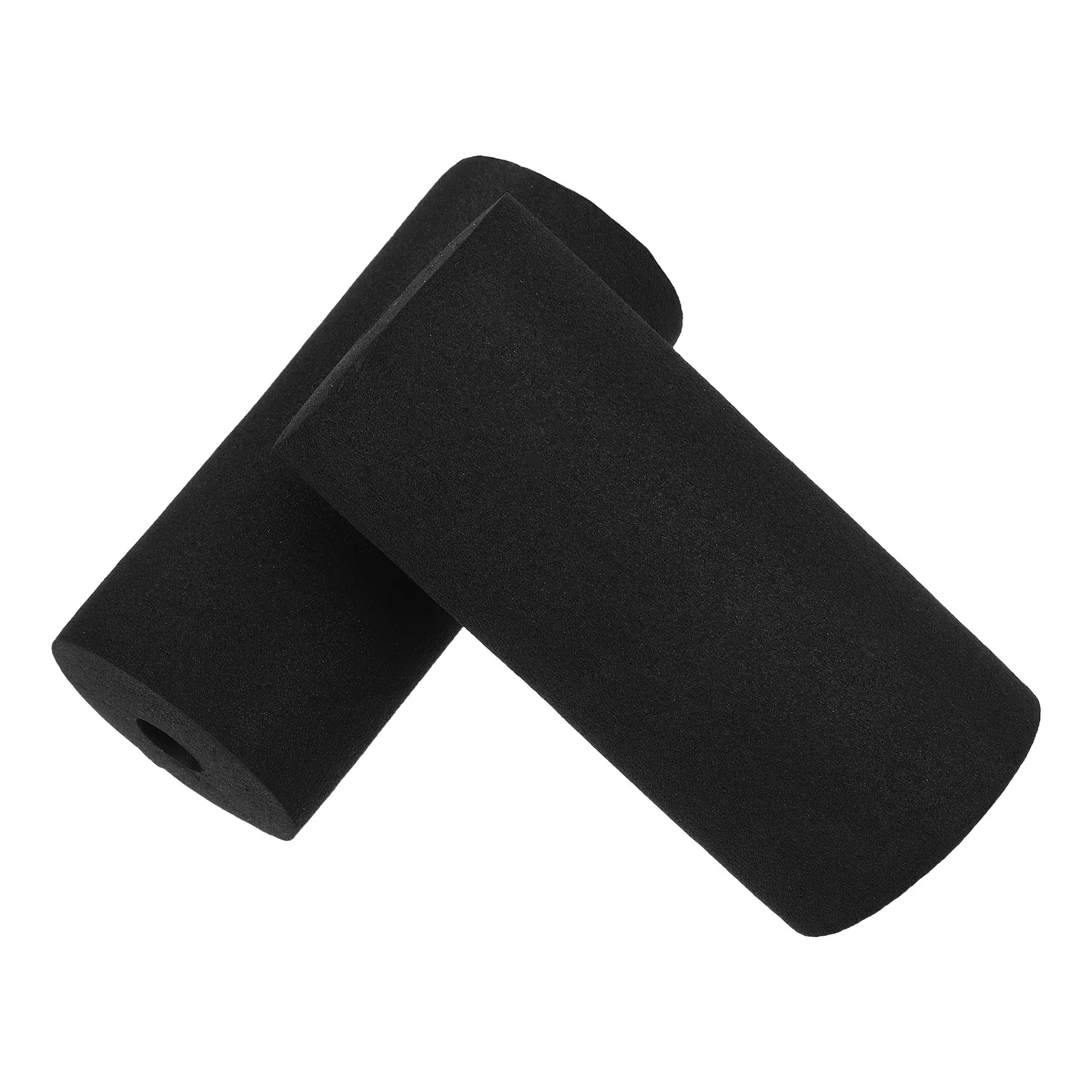 4Pcs Manual Adhesive Sponge Roller 5.9x2.7 Replacement for Glue Machine Roller Spare Parts Suitable for Handheld Glue Spreaders