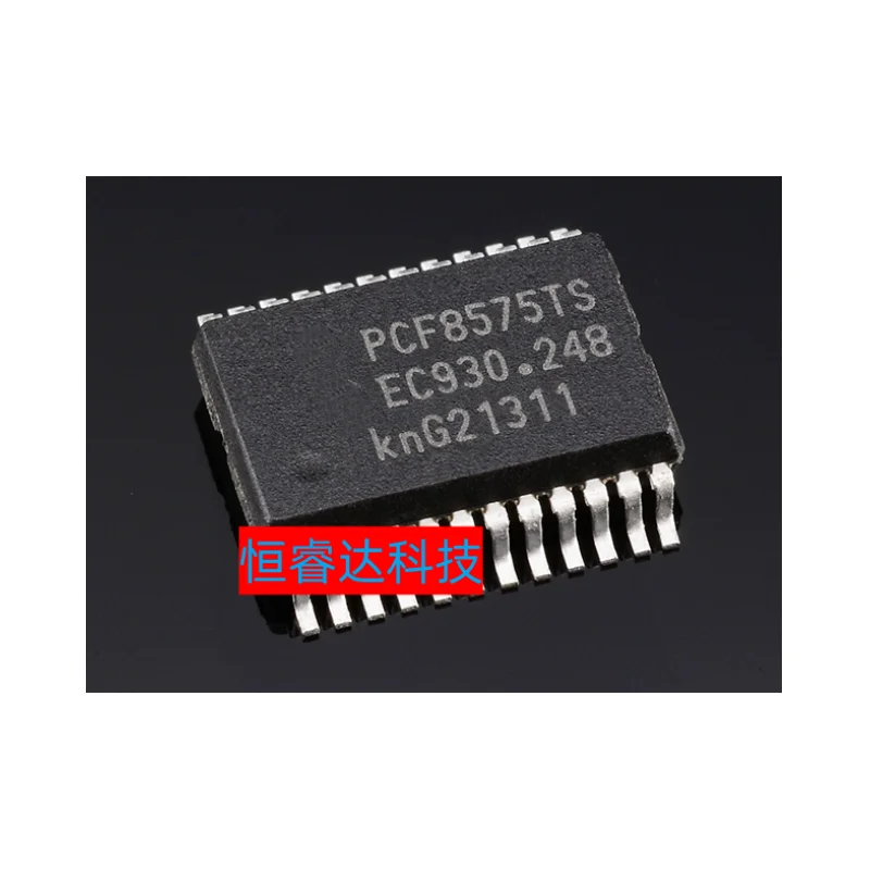 

10 шт. ~ 50 шт./лот PCF8575TS PCF8575T PCF8575 SSOP-24 новый оригинальный запас