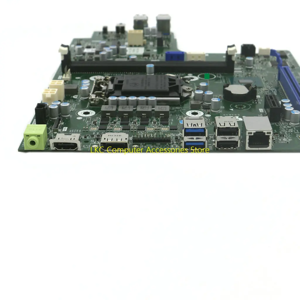 New For Dell Optiplex 3080 SFF Motherboard CN-0HMF7C 0HMF7C HMF7C CN-0V5WW9 0V5WW9 V5WW9 CN-0Y8CJN 0Y8CJN Y8CJN Mainboard