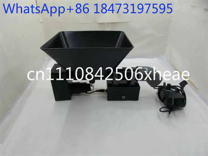 Speed regulating feeder Dosing device Screw conveyor Speed regulating screw feeder Powder automatic feeder Timing