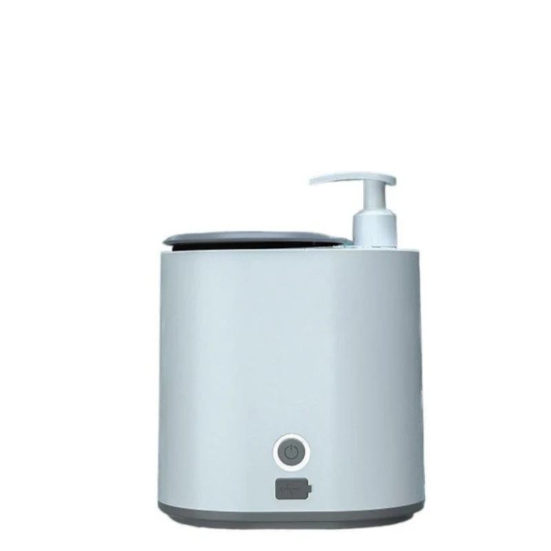 

Dog foot washing artifact machine, no-wipe automatic electric cleaning, no-wash claw