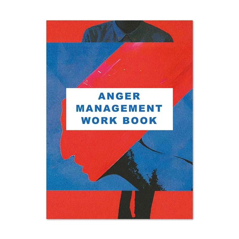 NEW-The Anger Management Workbook For Teenagers Guide To Managing Your Emotions And Breaking The Cycle Of Anger