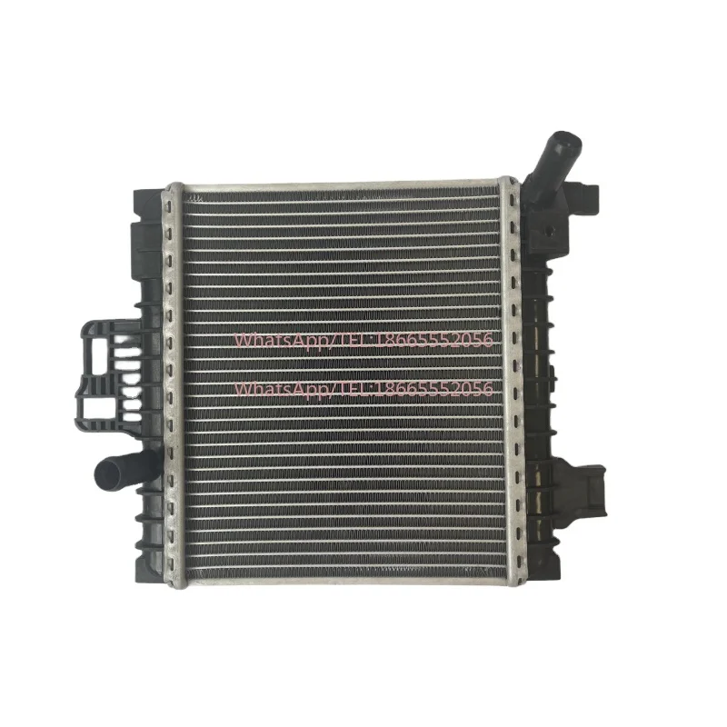 Premium High Performance Aluminum URUS Intercooler Left Side OE 4M0121218F for Lam borghini URUS Cooling System