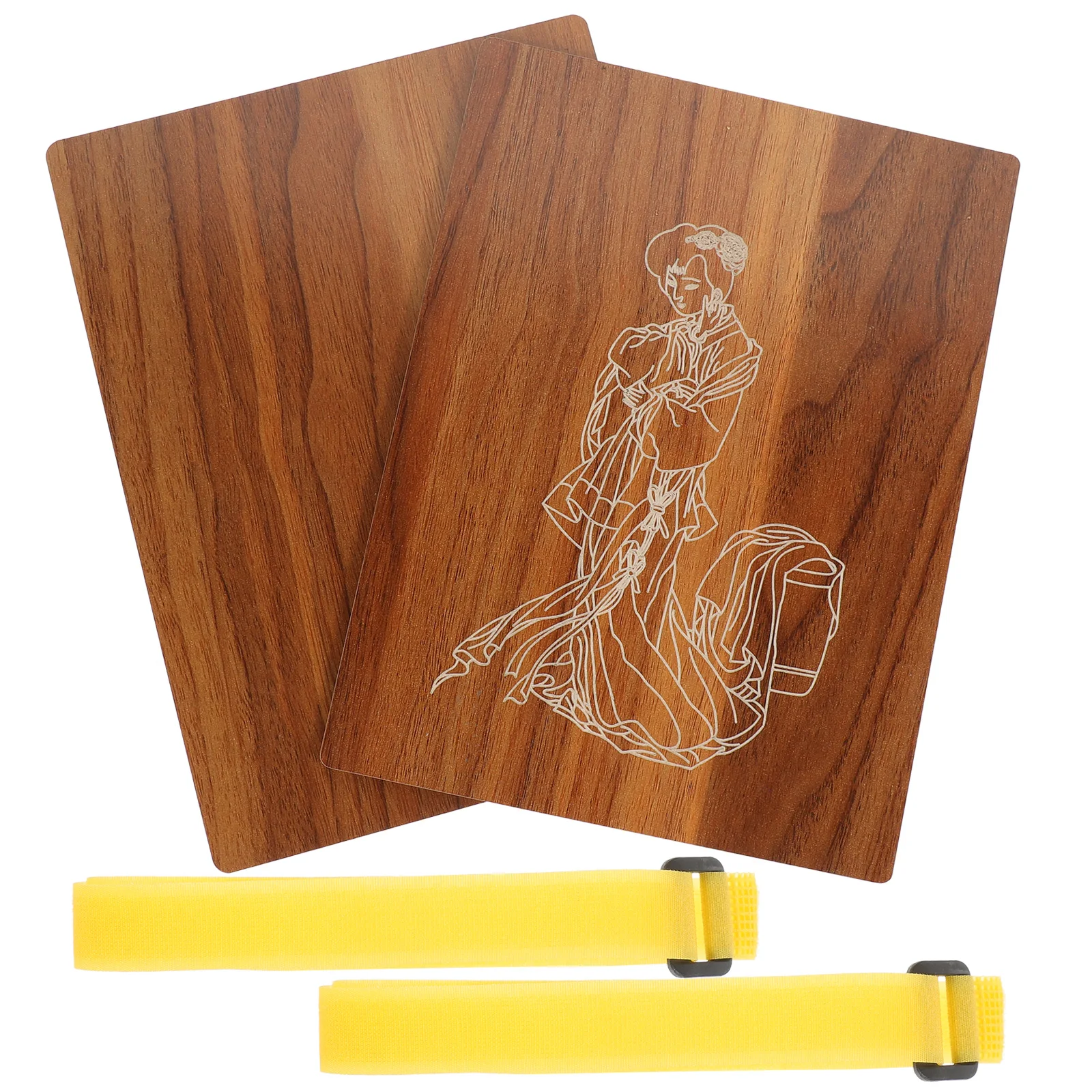 

Floral Board 16x21cm DIY Flowers Press Kit Leaf Press Set Plant Specimen Tools Wood Dried Pressing Tool Cards Scrapbooking