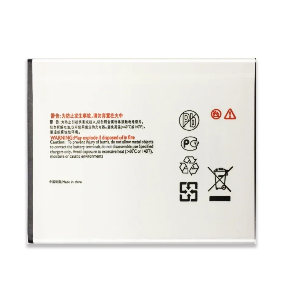 Batterie pour Philips S318 CTS318 XENIUM Smart Mobile, 2500mAh, AB2500AWstuff