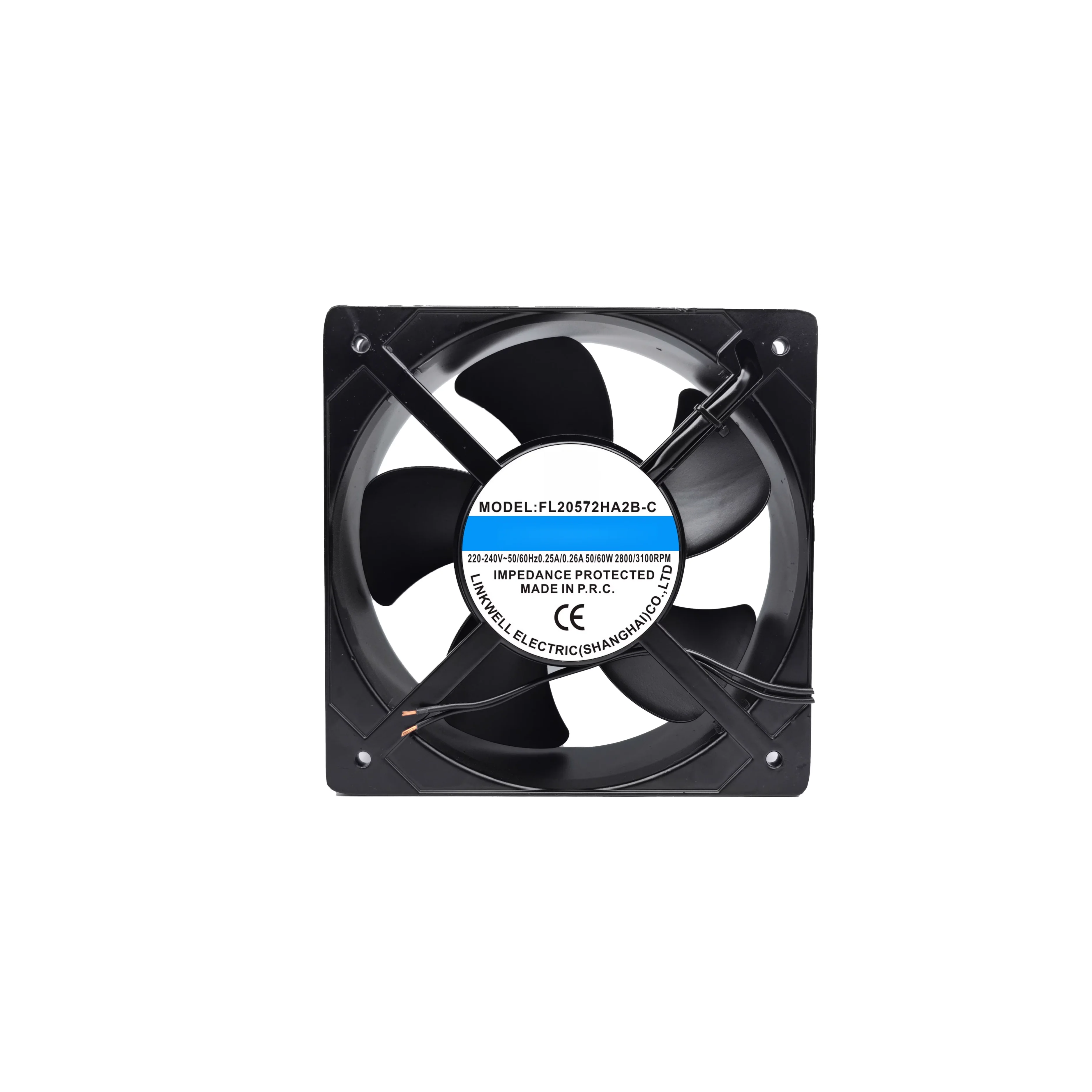 FL20572HA2B-C AC220-240V 0.25A 50W