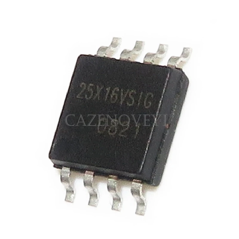 （1-10pcs）TPC8103 8103 VIPER12A VIPER12 W25X16VSIG 25X16VSIG 25X16 FAN7530 7530 SOP-8