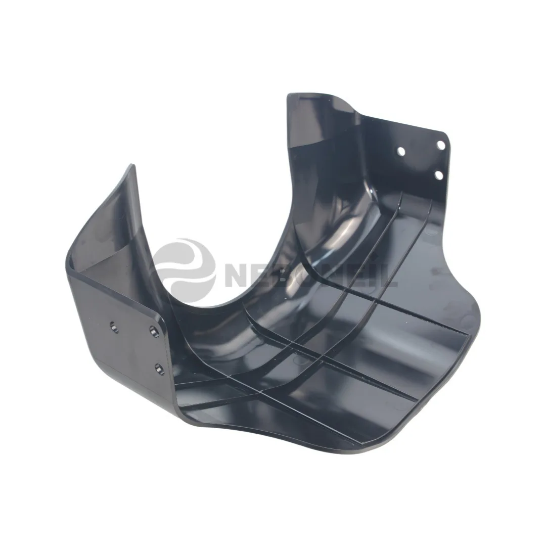 Foreign trade export Linde 1131 MT15 electric pallet truck original motor protective cover 1334015100