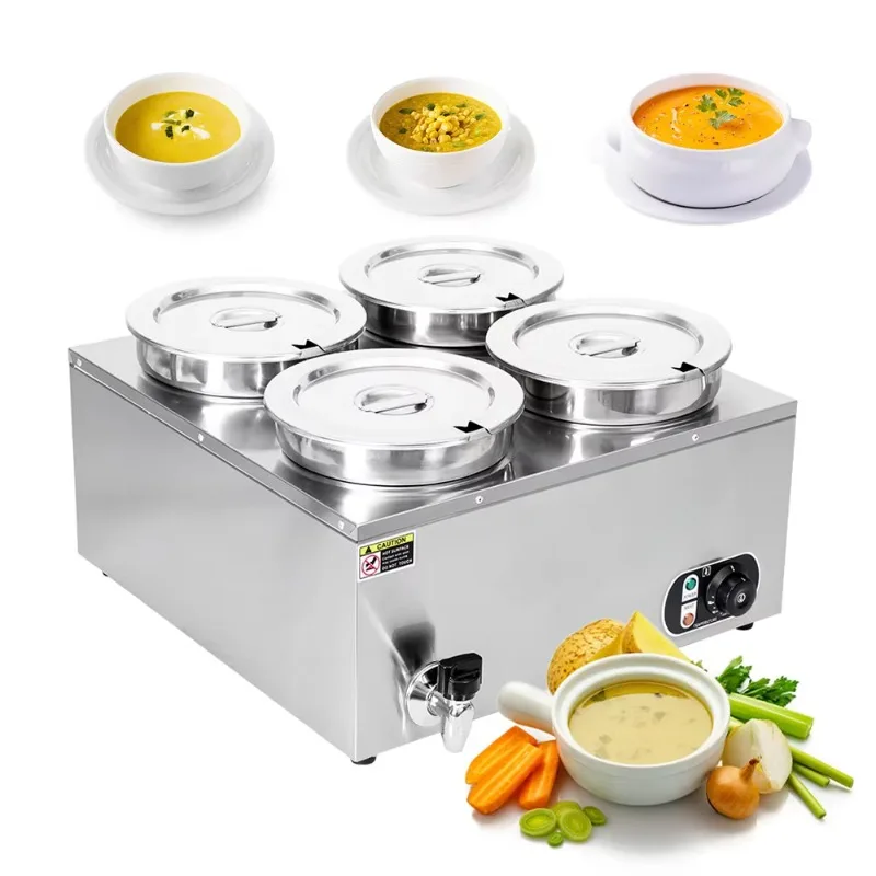 For Stainless Steel…