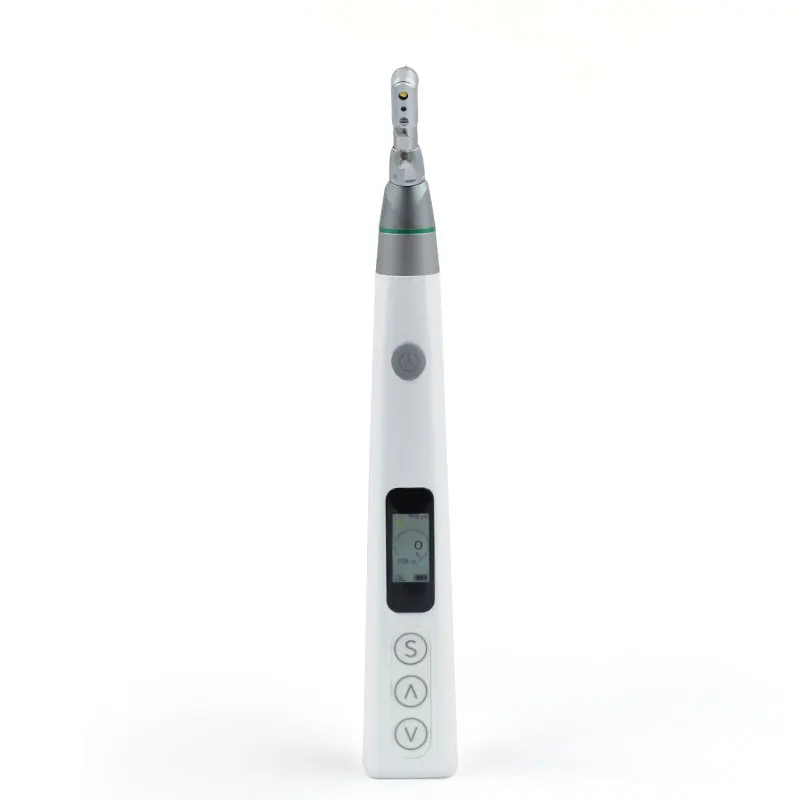 OEM Electric Wireless Torque Driver Mini Bending Head Dental Implant Surgery Tool for Precision Dental Procedures