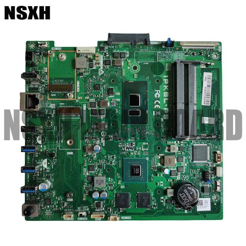 

Original CN-09C42N 3277 3477 Motherboard