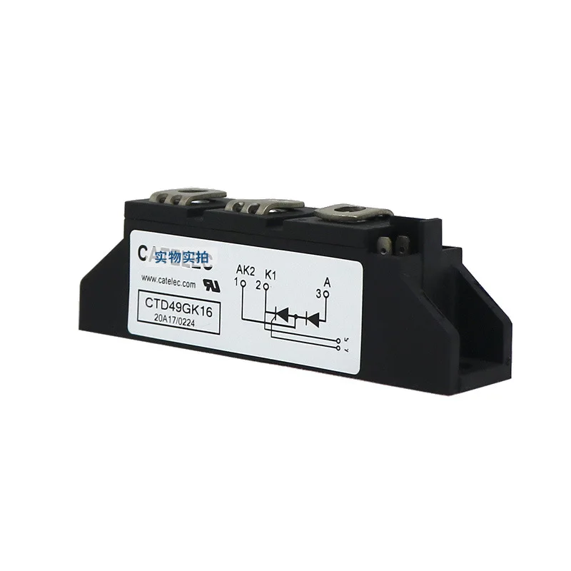 Módulo novo e original, ctd49gk16, frete grátis