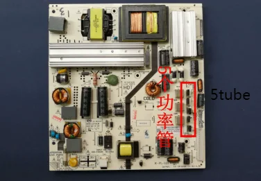 4 5 6 Tube Good Test Power Supply Board for 50PFF5050/T3 K-PL-L01 ZD-95(G)F 465R1013SDJB