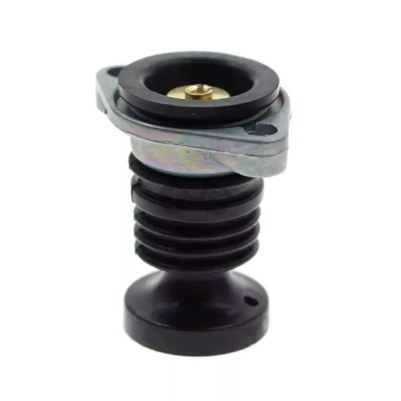 A76T-HC16048PP ATV Carb Carburetor Primer Pump 16048-HM7-700 16146-1129 For Honda ATV TRX300