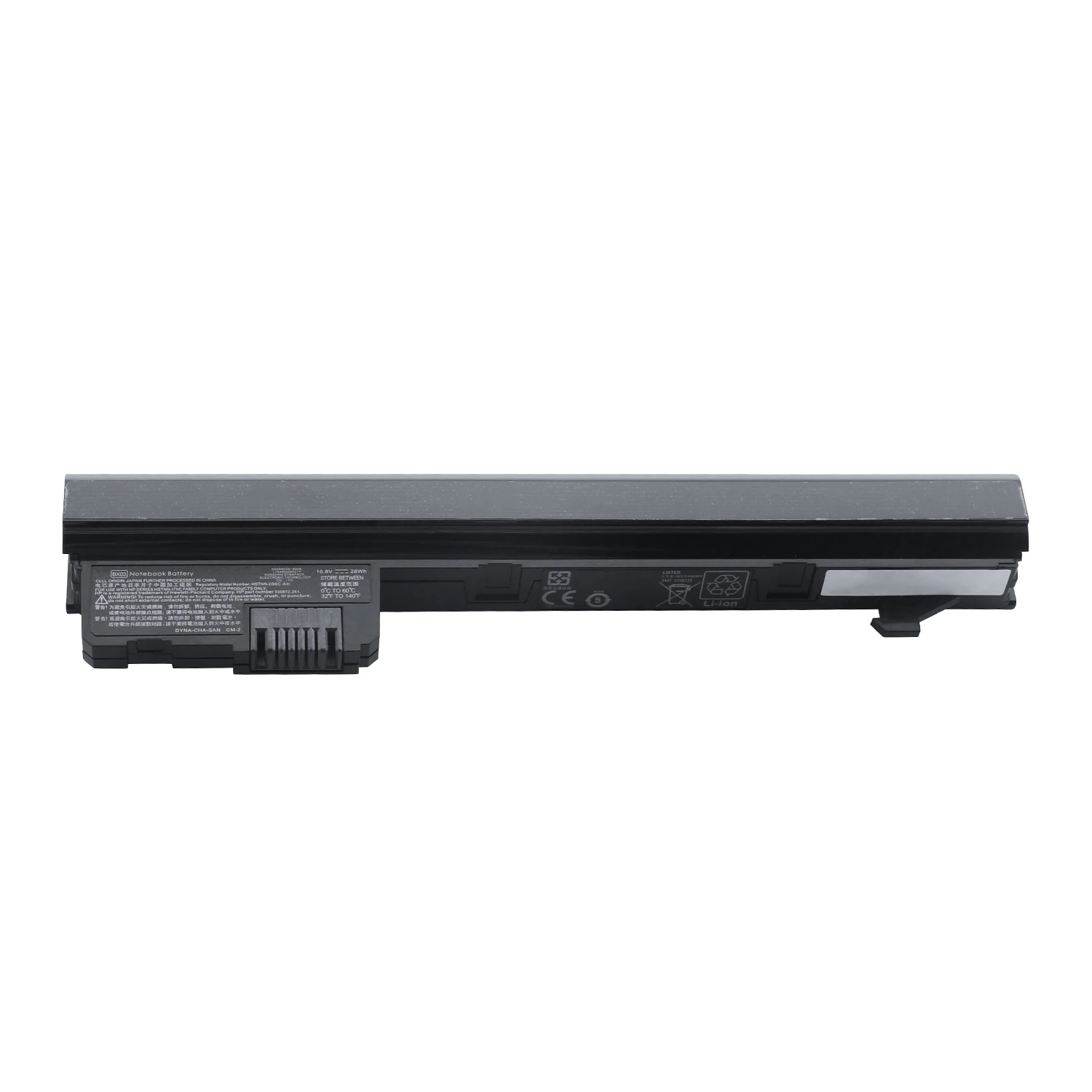 BX03 Battery For HP Compaq MINI 110-1000 CQ10-166SB 537626-001 CQ10-110 CQ10-120 CQ10-130 CQ10-140 NY220AA Hstnn-170C HSTNN-CB0C
