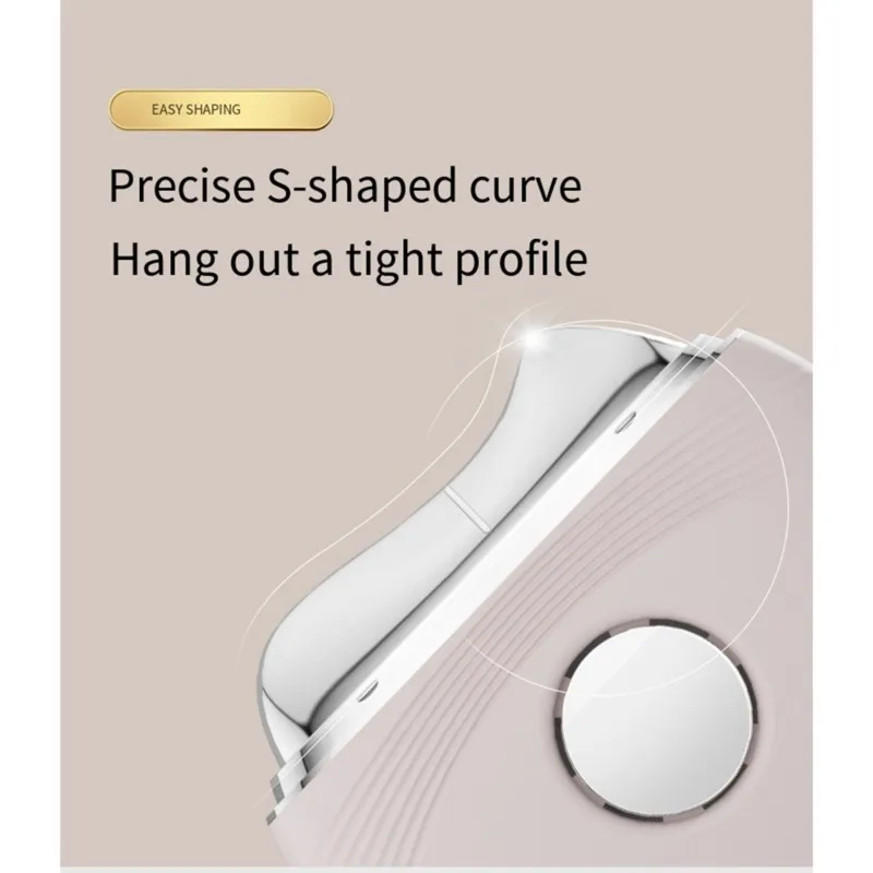 [Vend for]Define Beauty Neck and Face Massager - Wrinkle Removal, Skin Rejuvenation, Phototherapy, Portable
