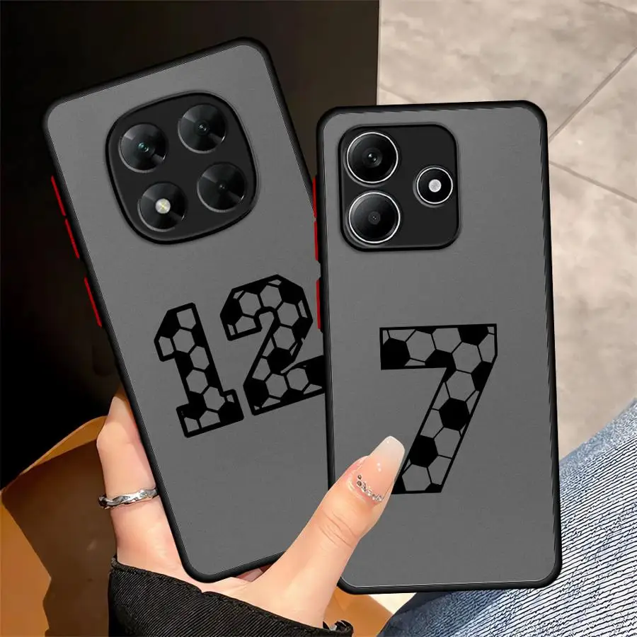 Soft Cover Phone Ca…